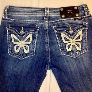 MISS ME JEANS | Women’s size 28